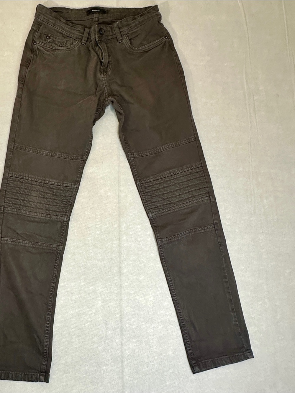 Reserved Black Trousers Waist 29
